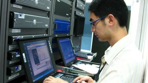 IT圈大实话 为何卷运维不如卷网络安全与安全软件开发